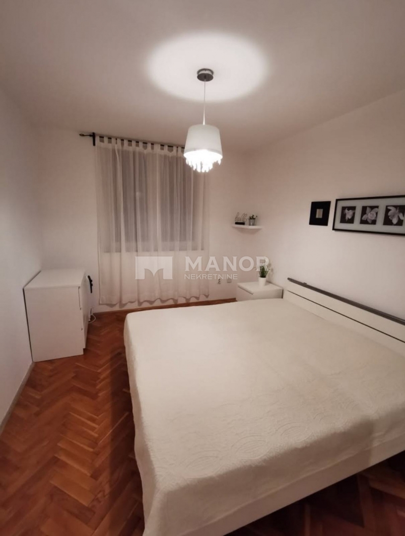 Appartamento Srdoči, Rijeka, 39m2