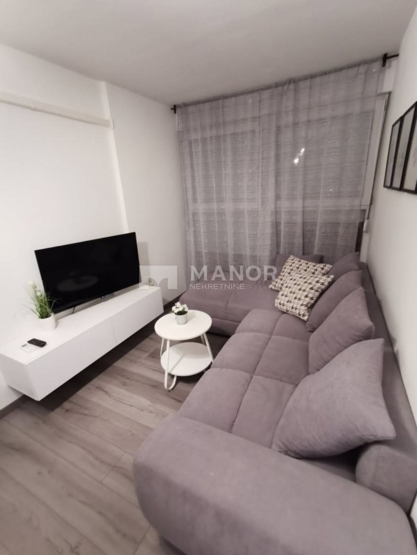 Appartamento Srdoči, Rijeka, 39m2