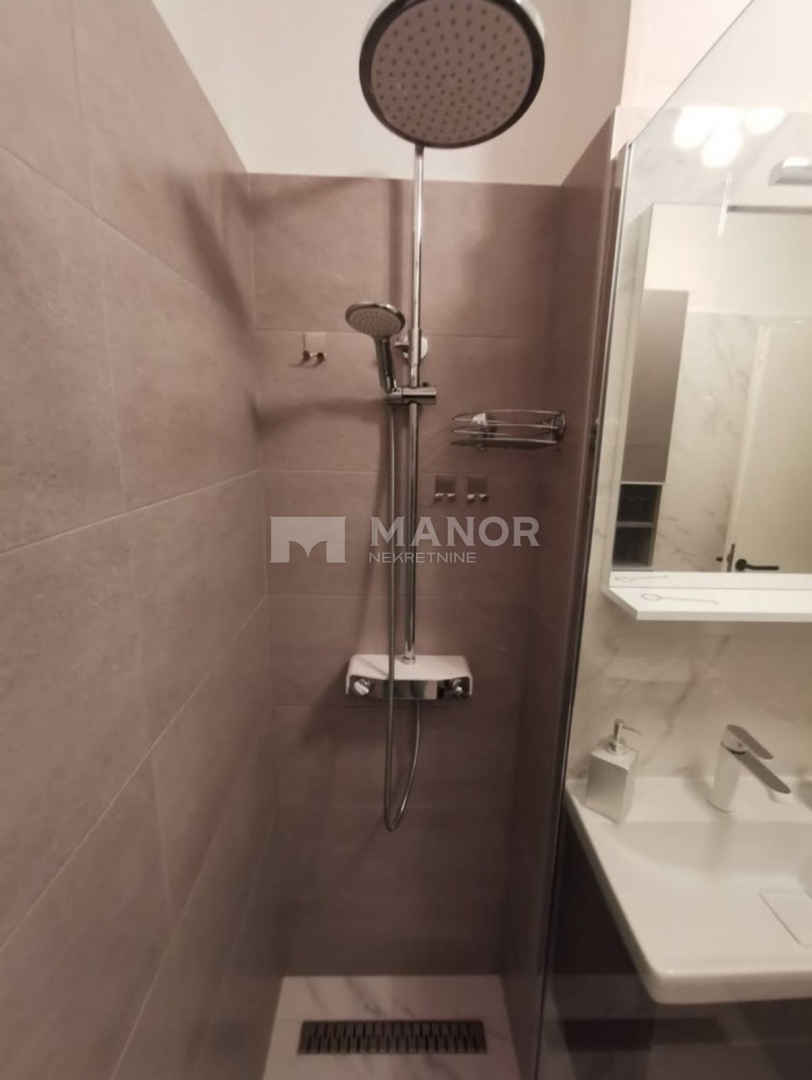 Appartamento Srdoči, Rijeka, 39m2