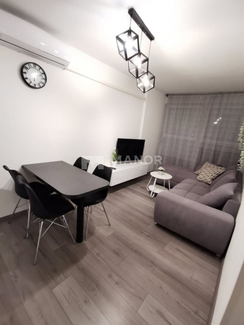 Appartamento Srdoči, Rijeka, 39m2
