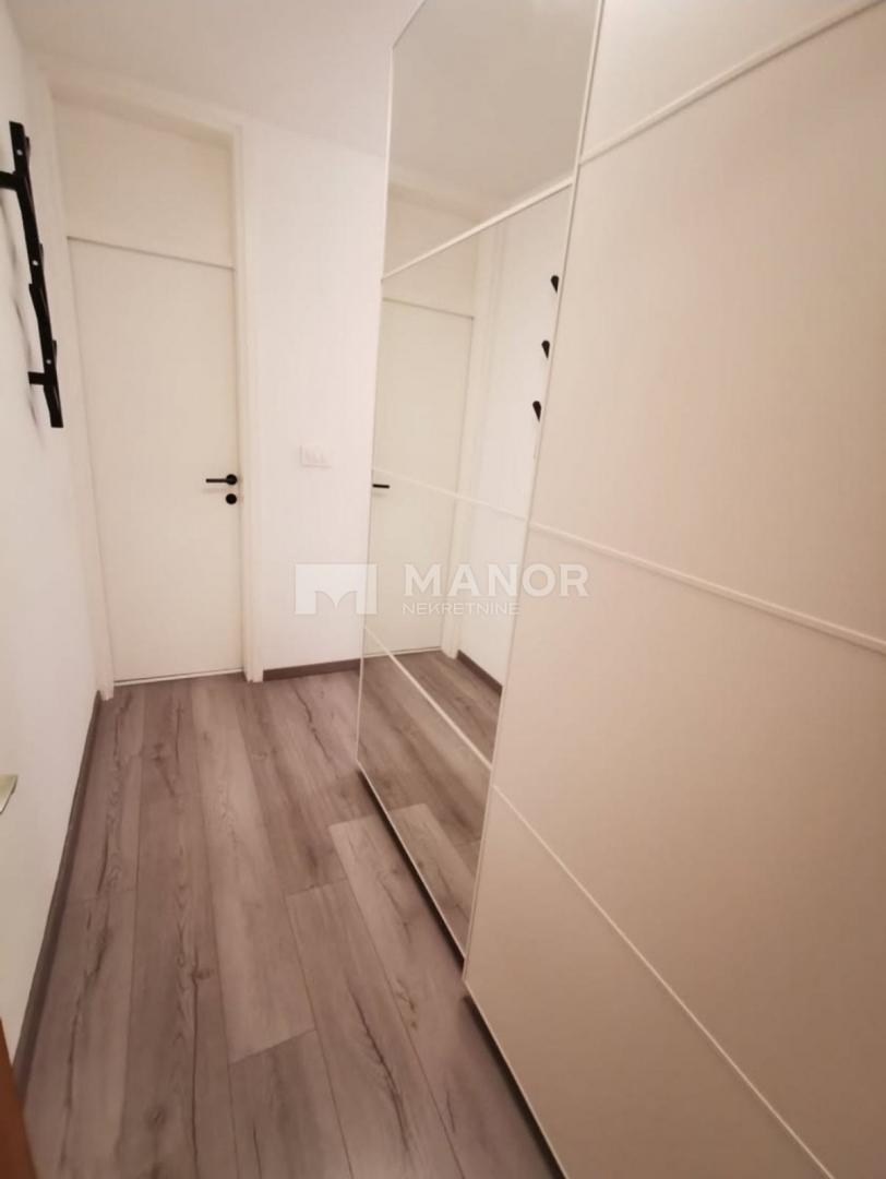 Appartamento Srdoči, Rijeka, 39m2
