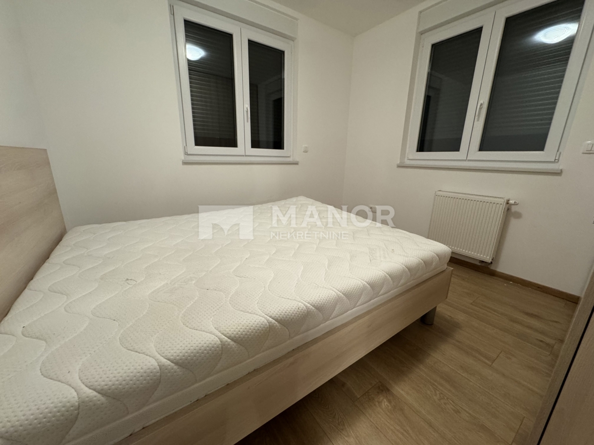 Appartamento Srdoči, Rijeka, 84m2