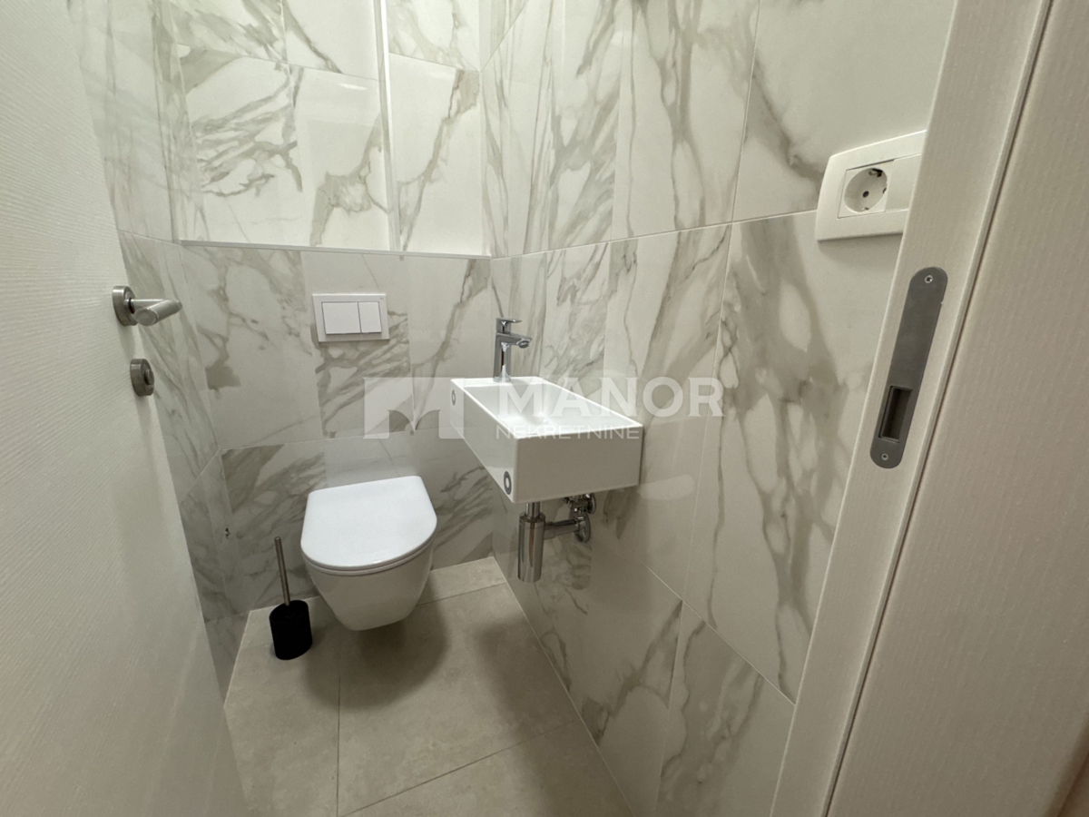 Appartamento Srdoči, Rijeka, 84m2