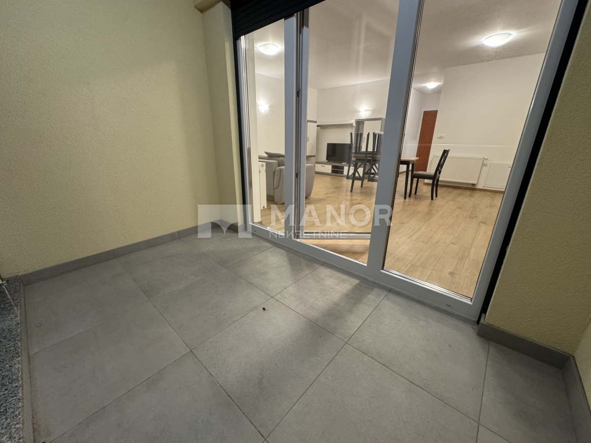 Appartamento Srdoči, Rijeka, 84m2