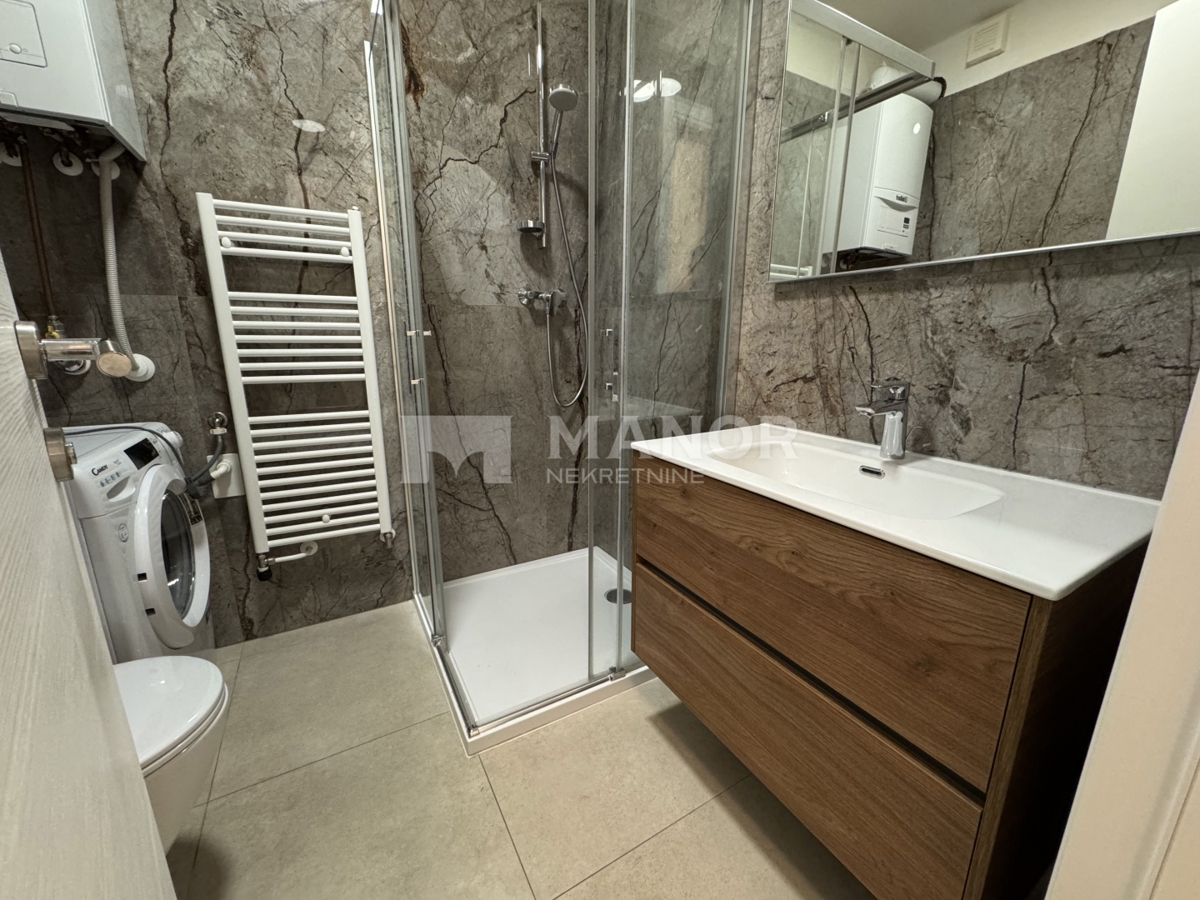 Appartamento Srdoči, Rijeka, 84m2