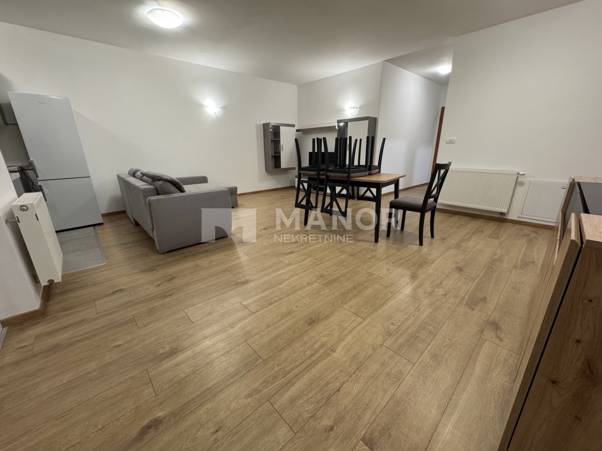 Appartamento Srdoči, Rijeka, 84m2