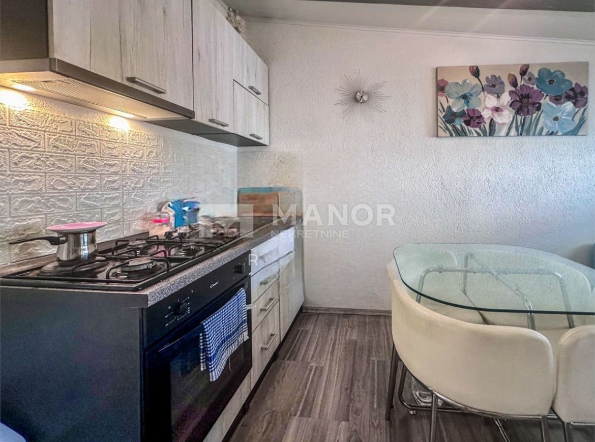 Appartamento Trsat, Rijeka, 43m2