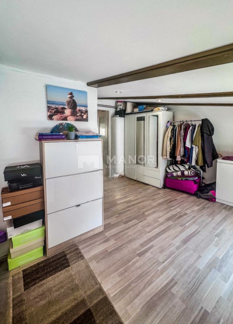 Appartamento Trsat, Rijeka, 43m2