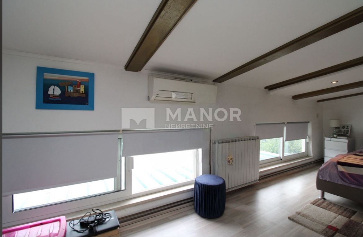 Appartamento Trsat, Rijeka, 43m2