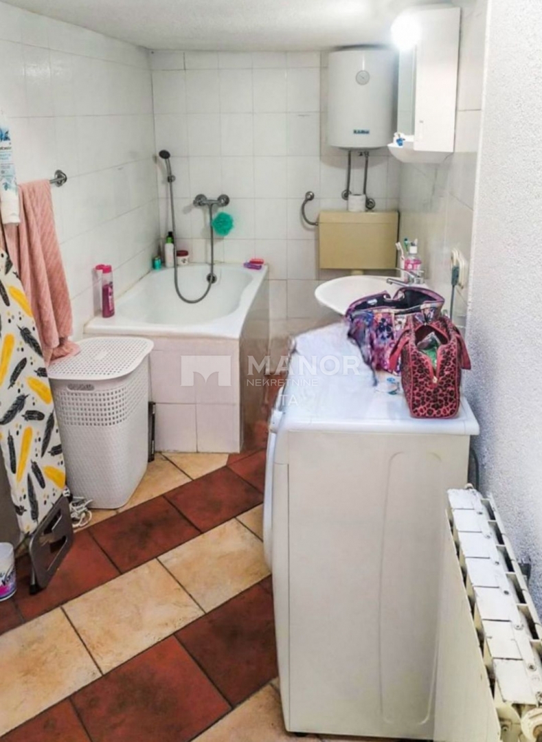 Appartamento Trsat, Rijeka, 43m2