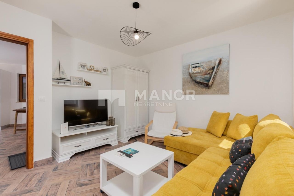 Casa Bogovići, Malinska-Dubašnica, 126m2