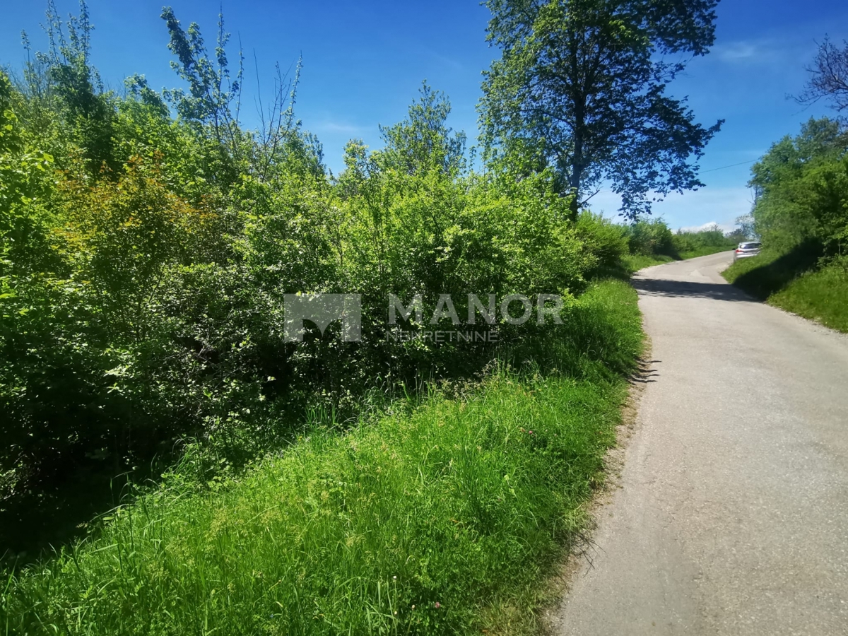 Terreno edificabile Plaški, 83.000m2