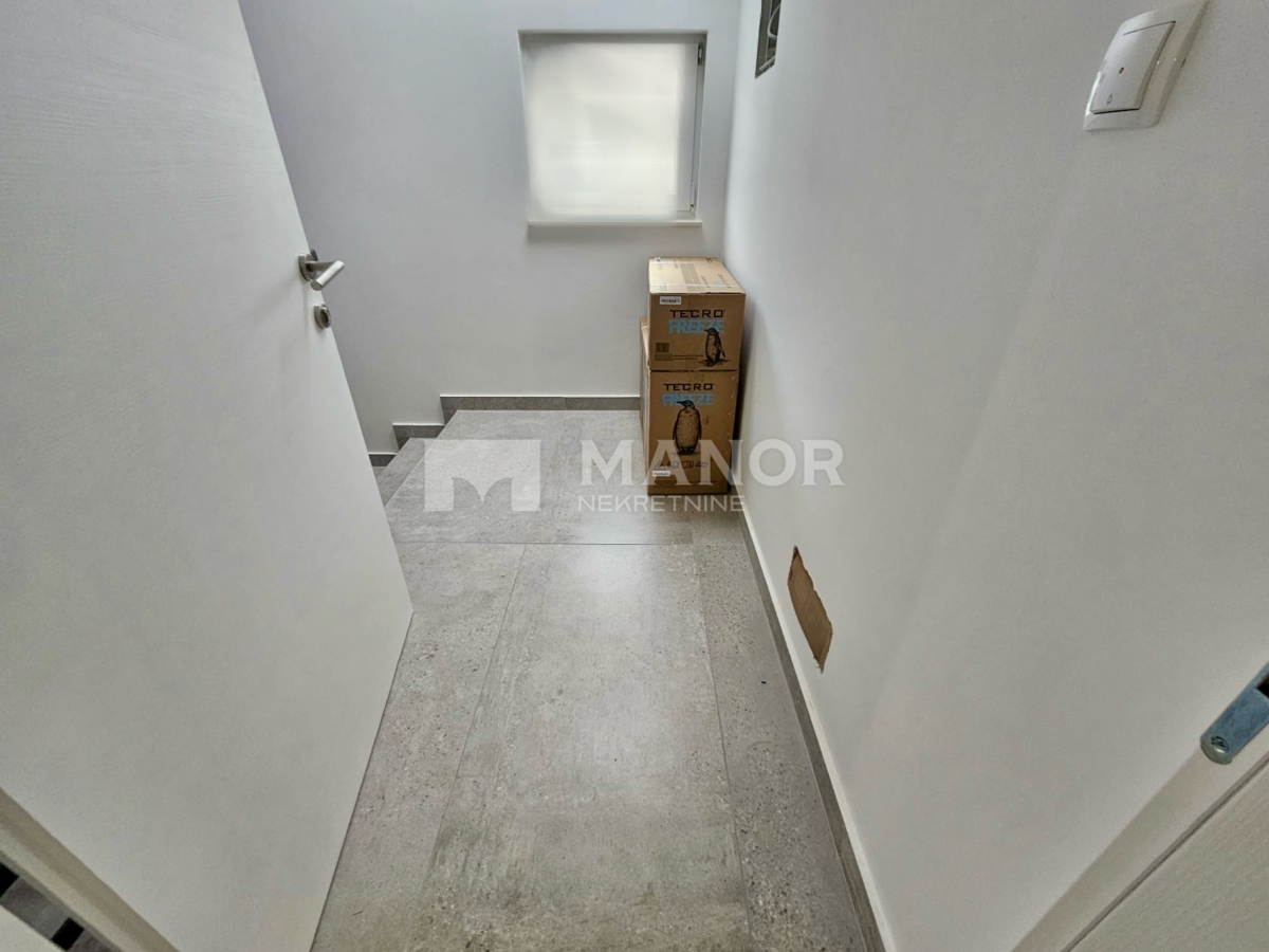 Appartamento Brešca, Matulji, 42m2