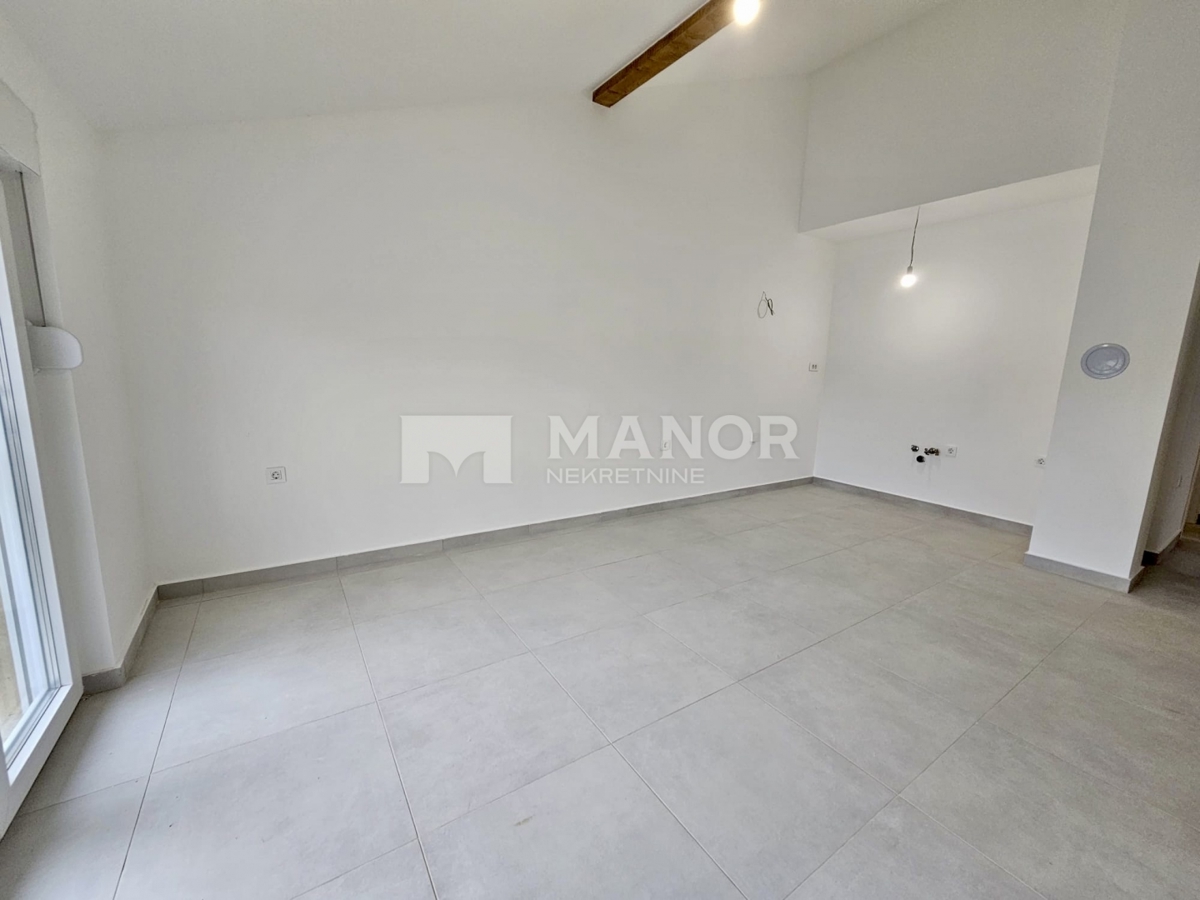 Appartamento Brešca, Matulji, 42m2