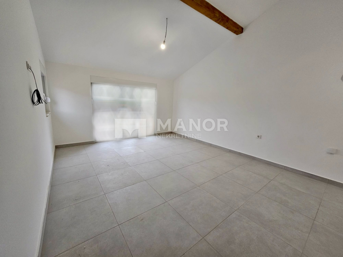 Appartamento Brešca, Matulji, 42m2