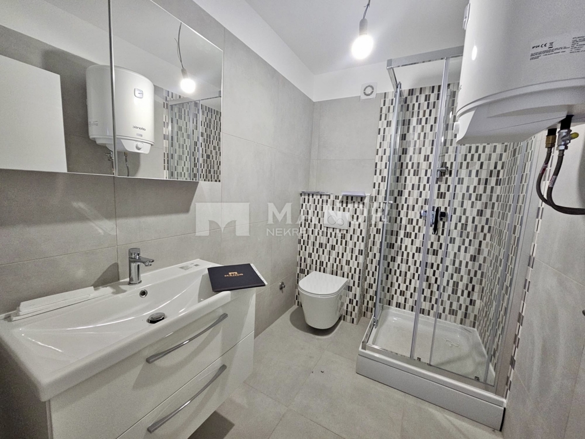 Appartamento Brešca, Matulji, 42m2