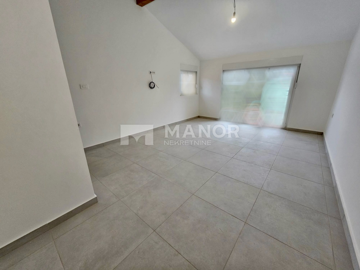 Appartamento Brešca, Matulji, 42m2