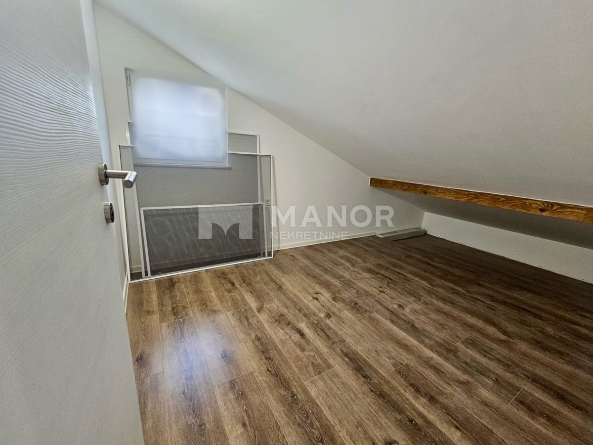Appartamento Brešca, Matulji, 42m2