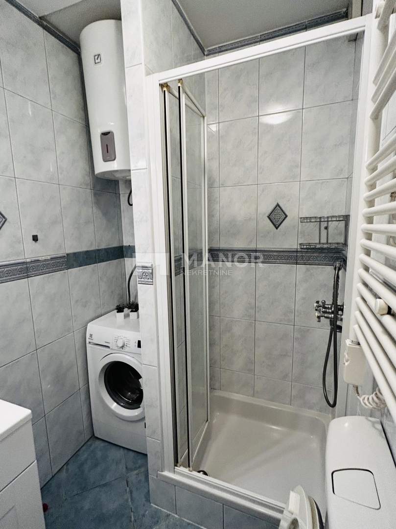 Appartamento Belveder, Rijeka, 54m2