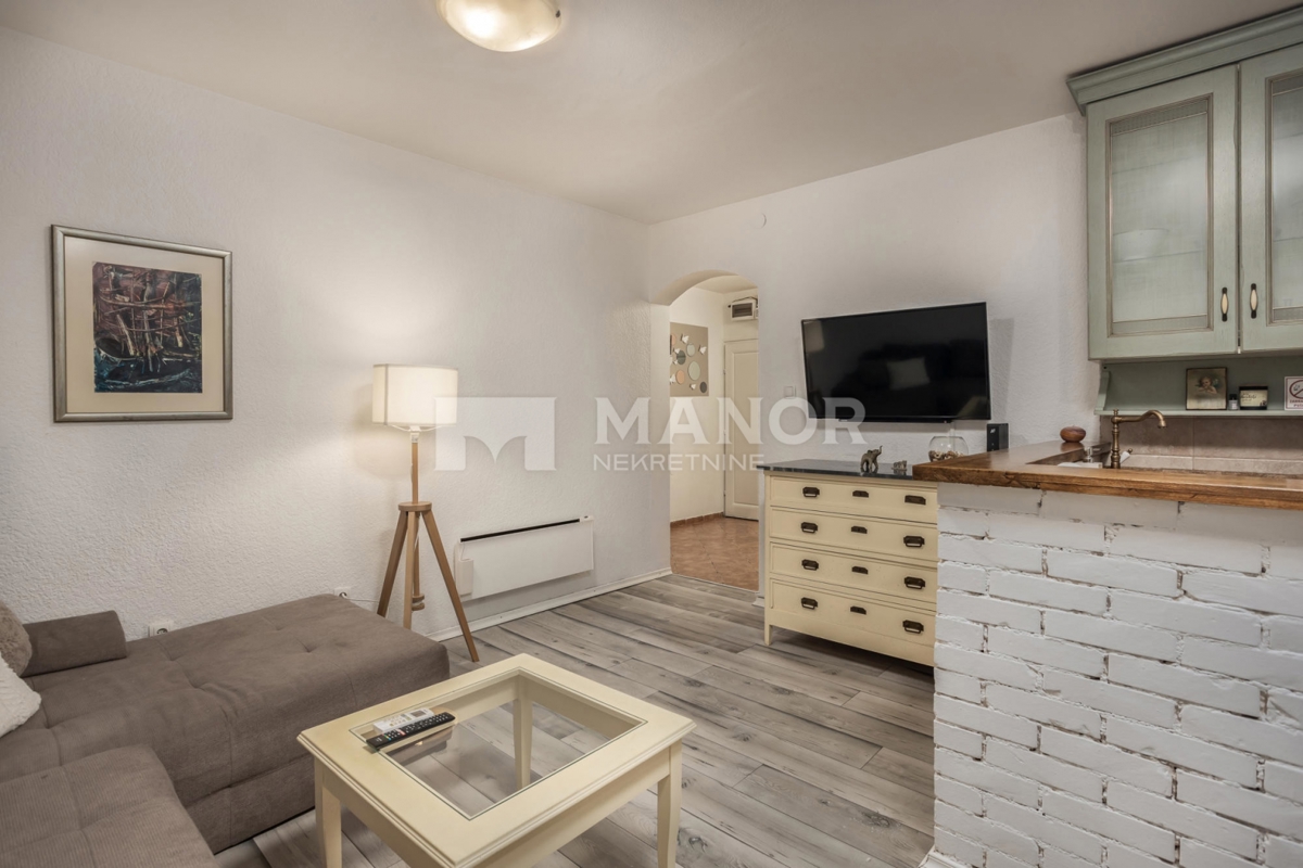 Appartamento Belveder, Rijeka, 54m2