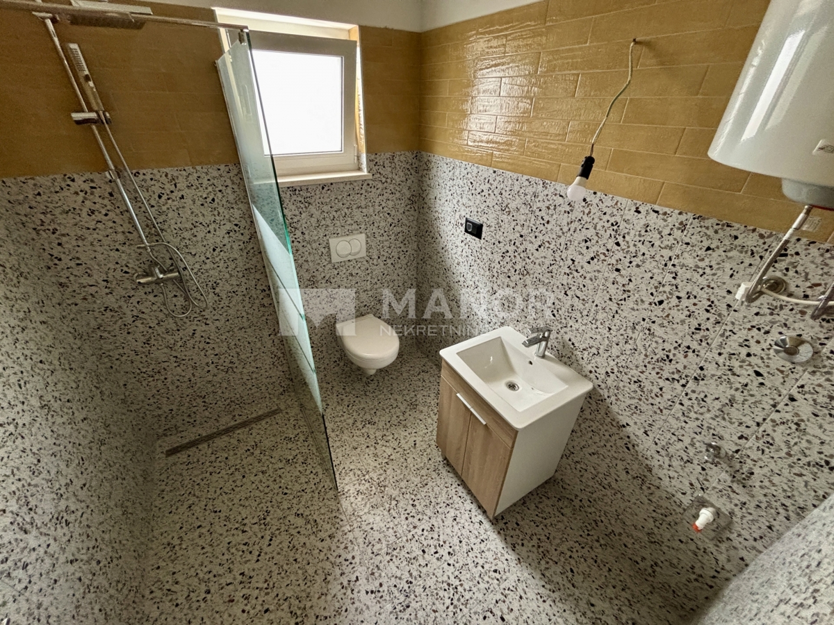 Appartamento Brnčići, Kastav, 124m2