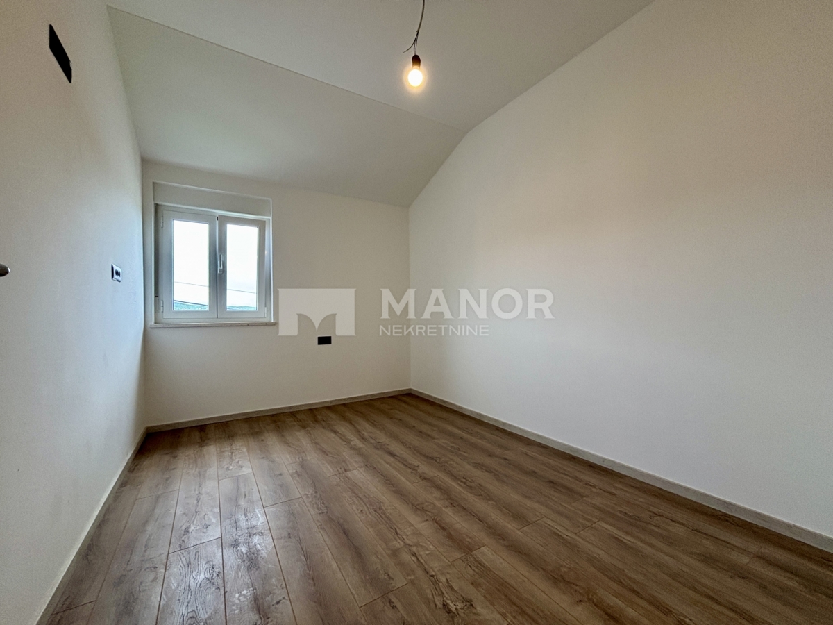 Appartamento Brnčići, Kastav, 124m2