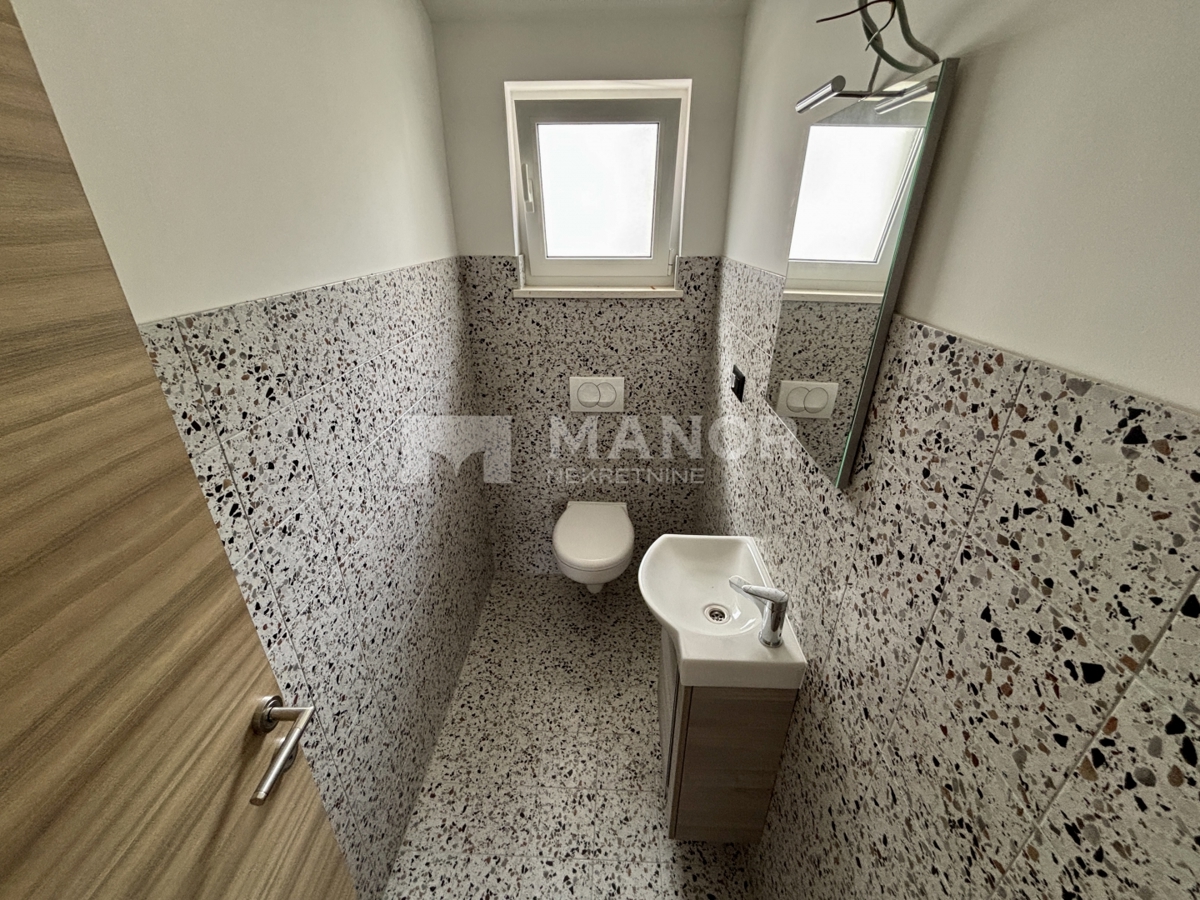Appartamento Brnčići, Kastav, 124m2