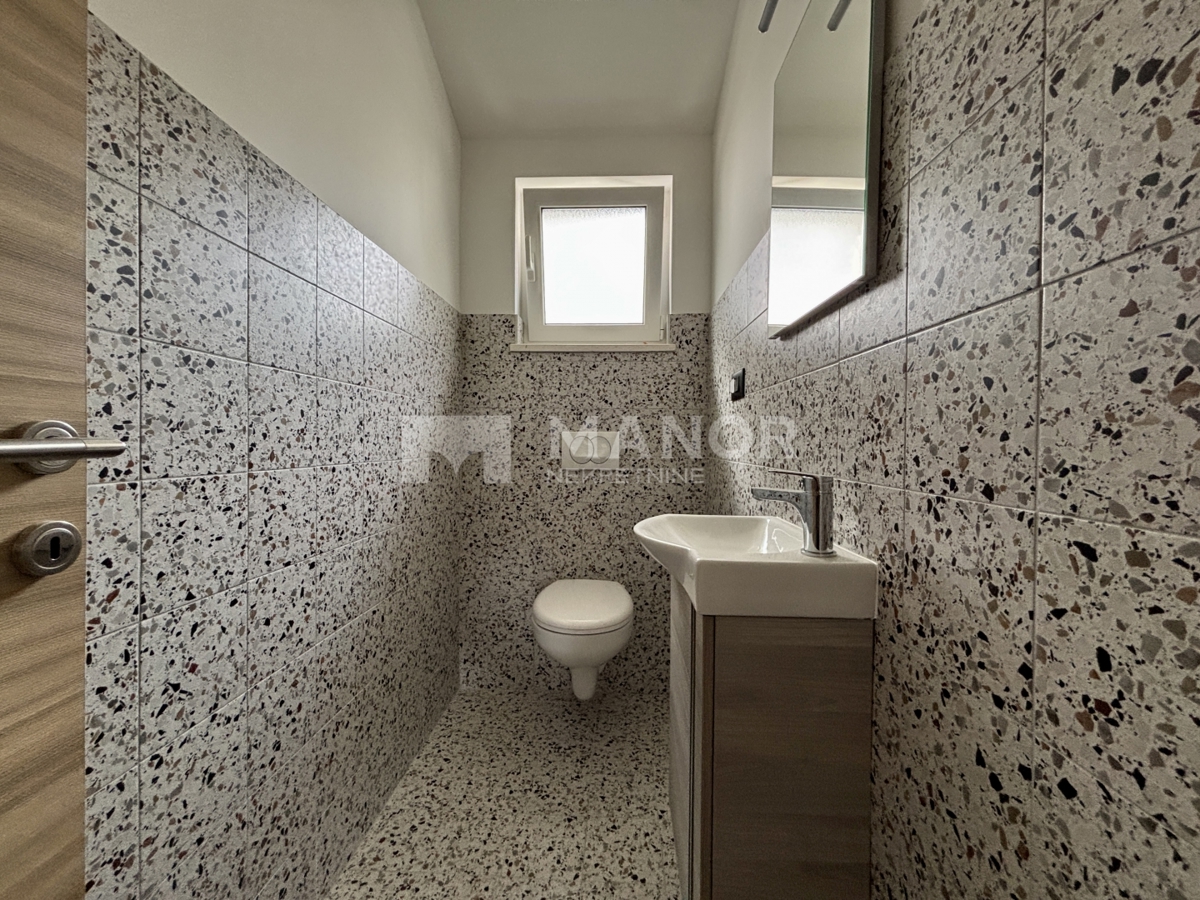 Appartamento Brnčići, Kastav, 124m2