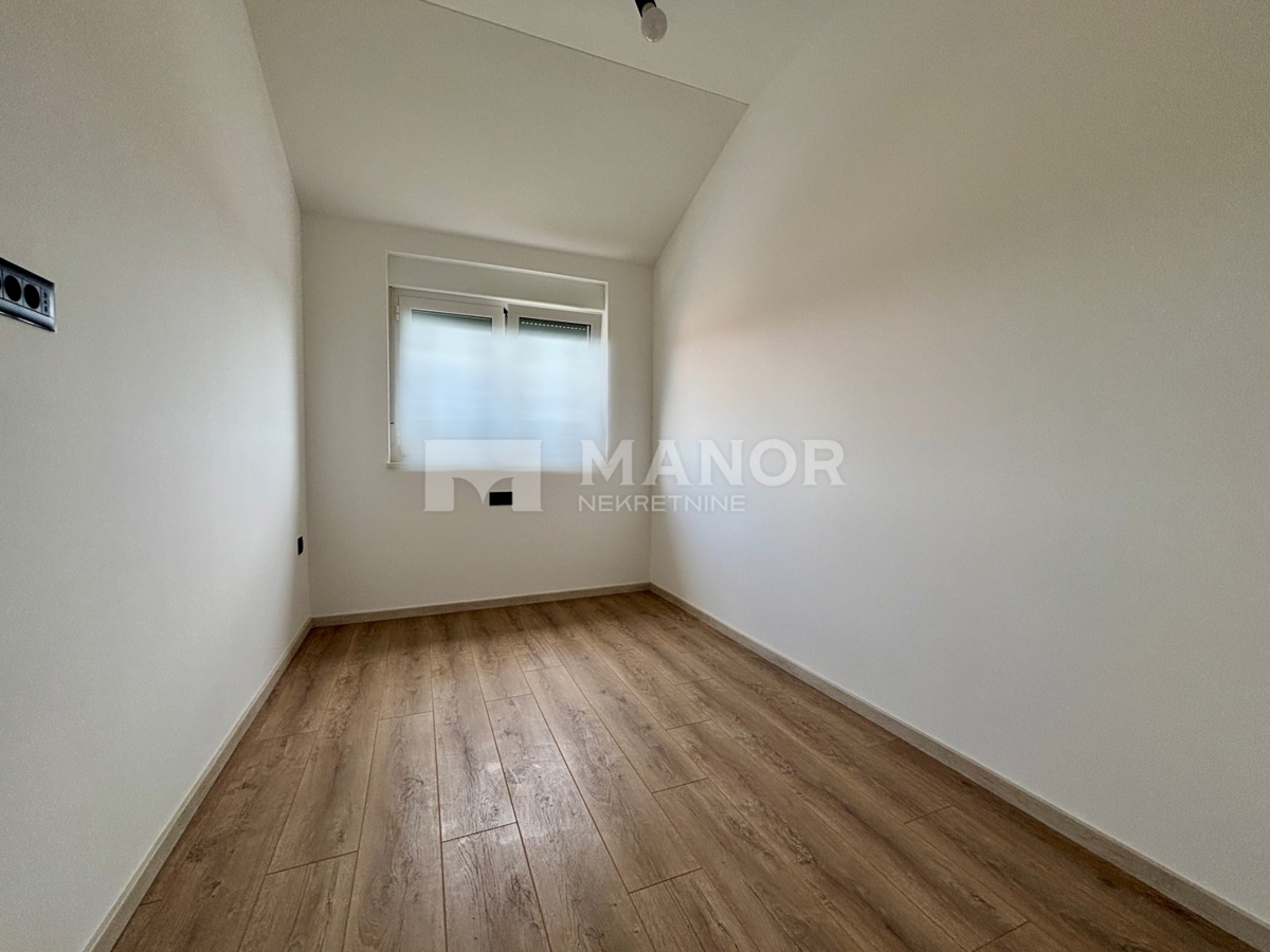 Appartamento Brnčići, Kastav, 124m2