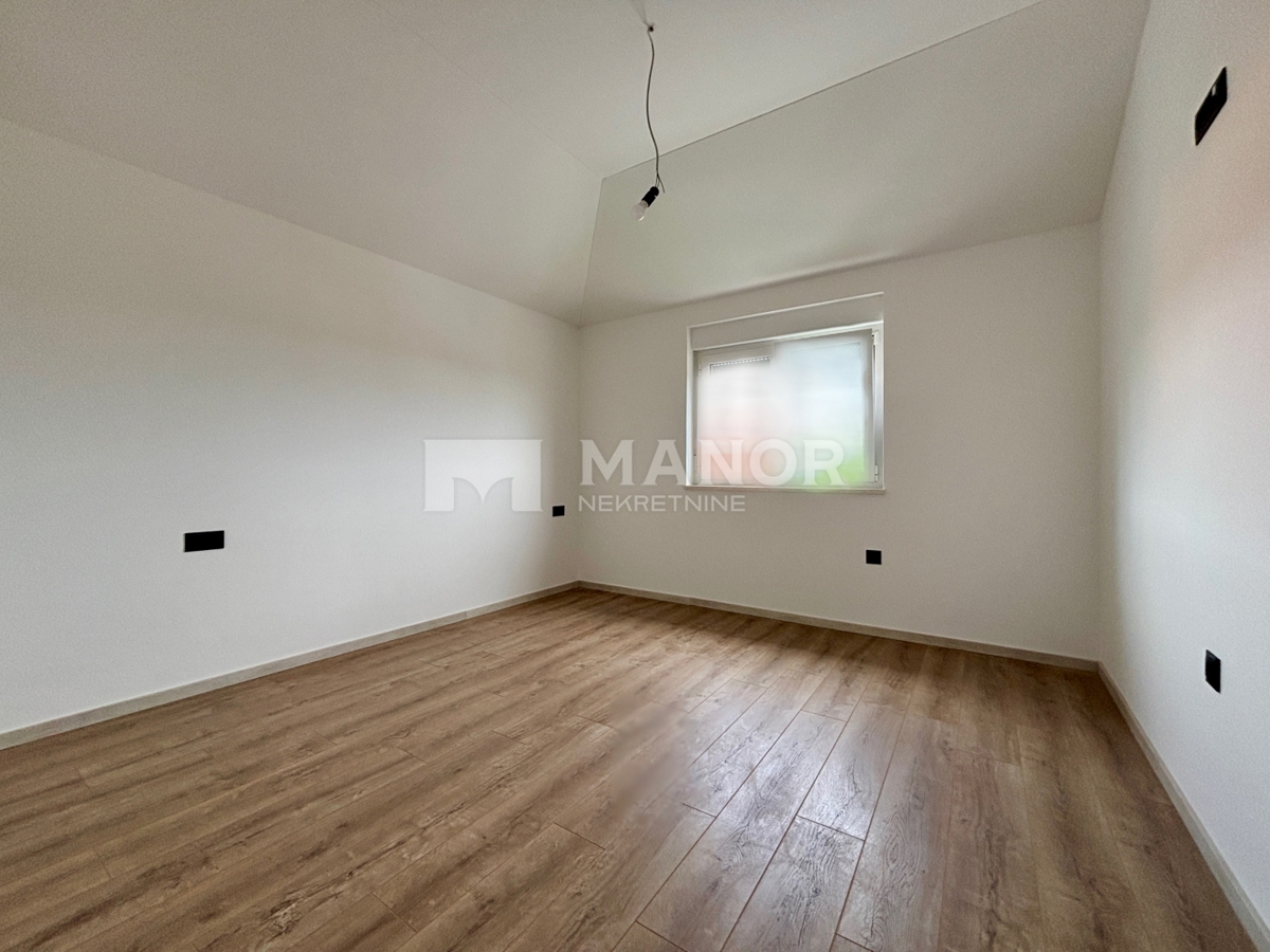 Appartamento Brnčići, Kastav, 124m2