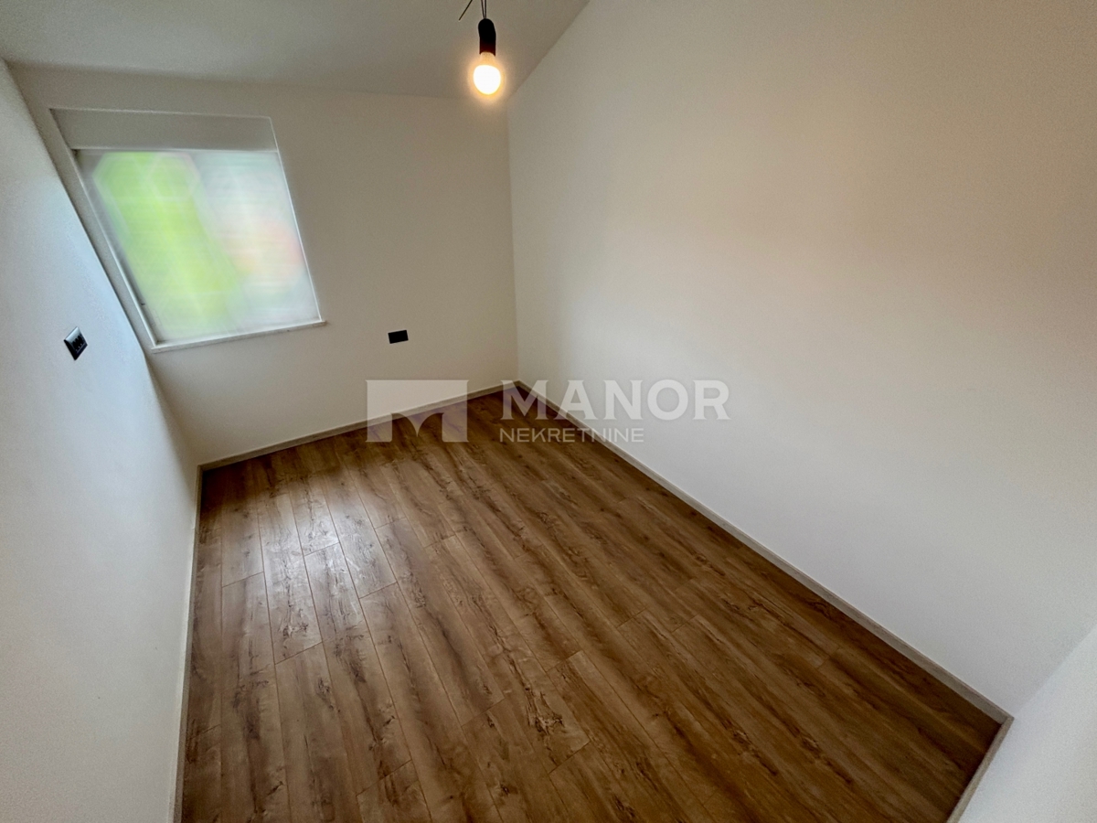 Appartamento Brnčići, Kastav, 124m2