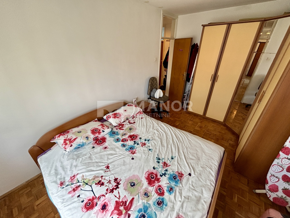 Appartamento Hosti, Rijeka, 75m2