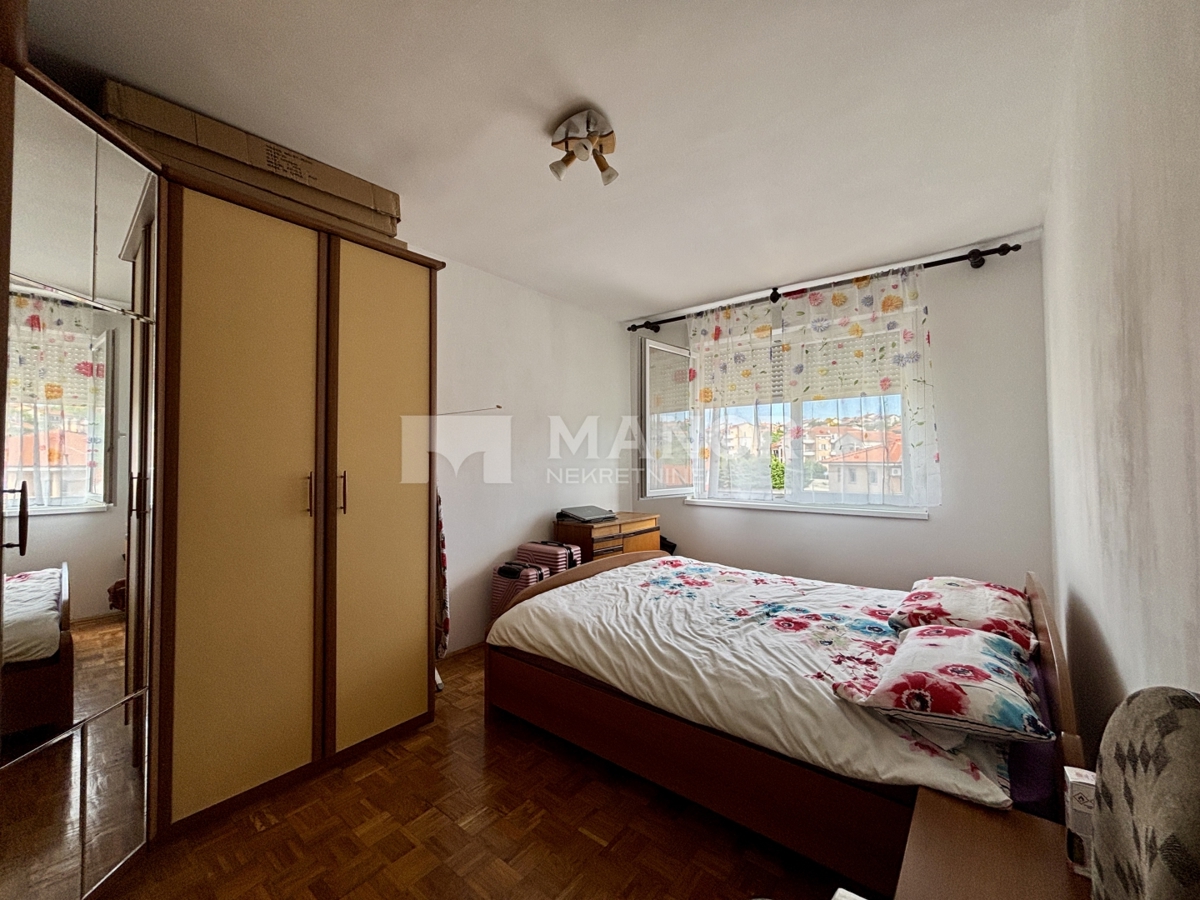 Appartamento Hosti, Rijeka, 75m2