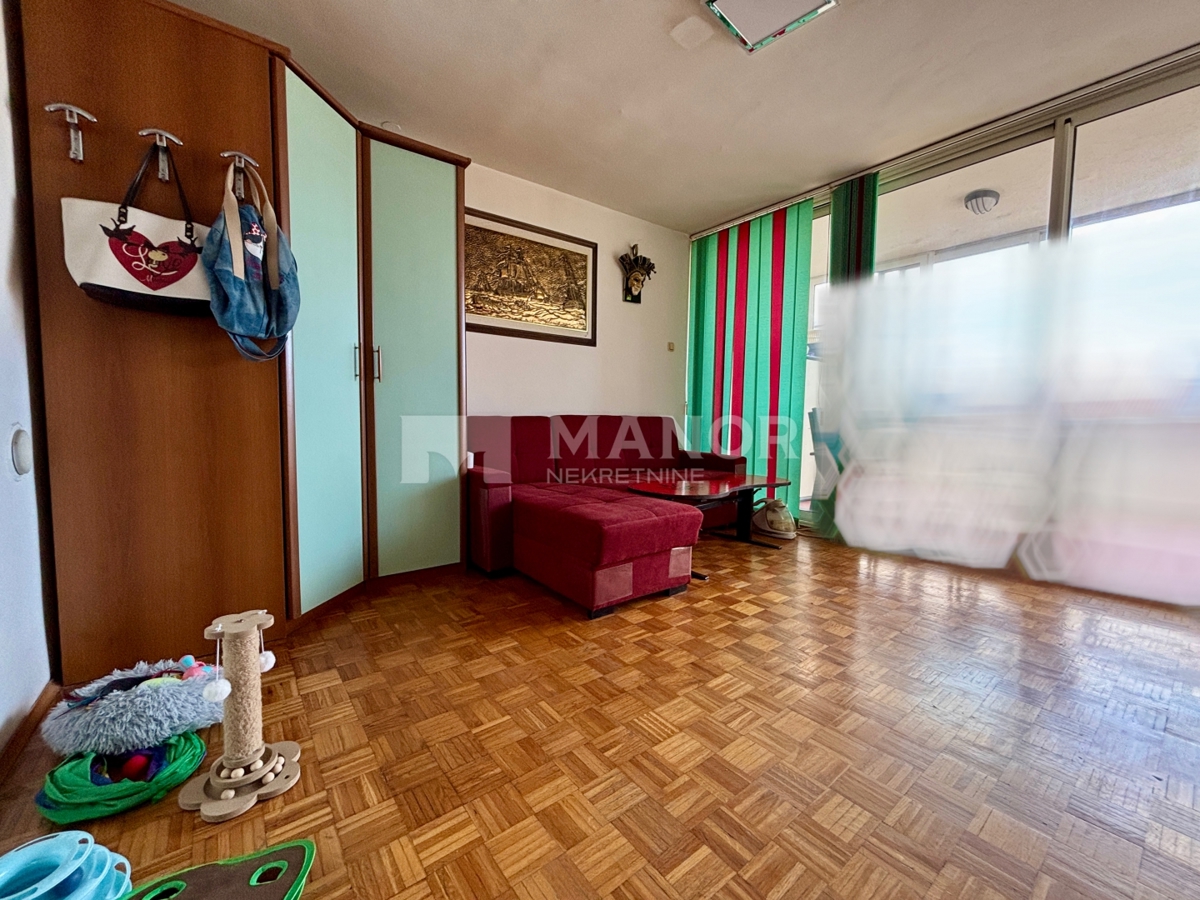 Appartamento Hosti, Rijeka, 75m2