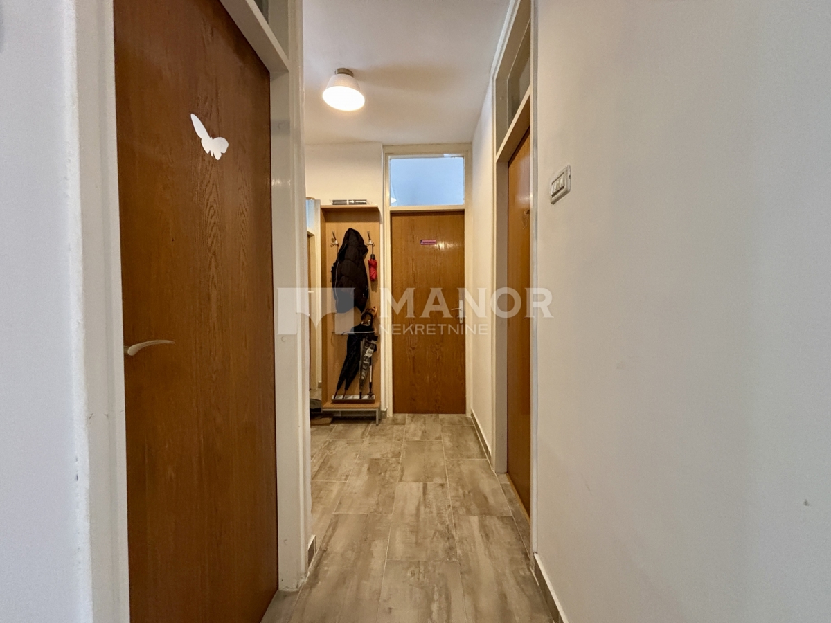 Appartamento Hosti, Rijeka, 75m2