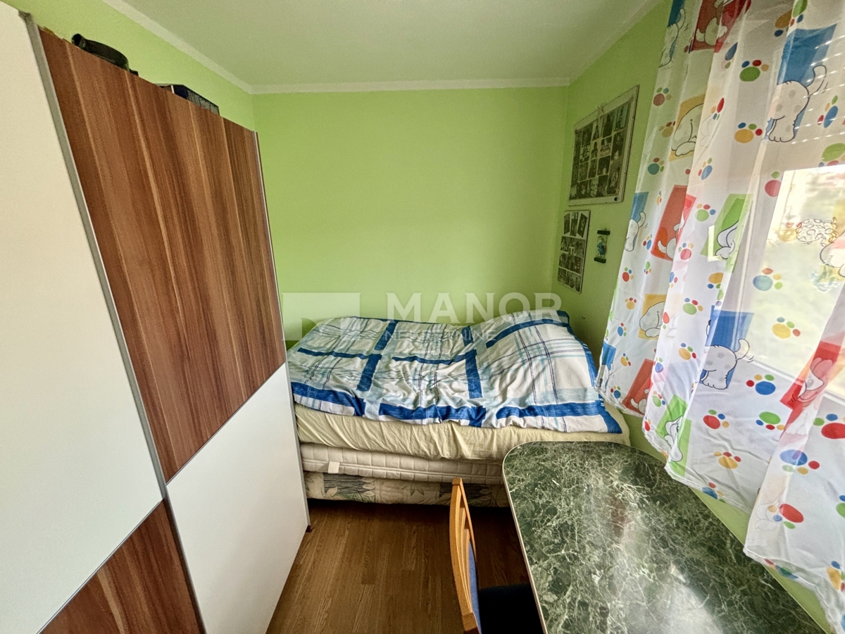 Appartamento Hosti, Rijeka, 75m2