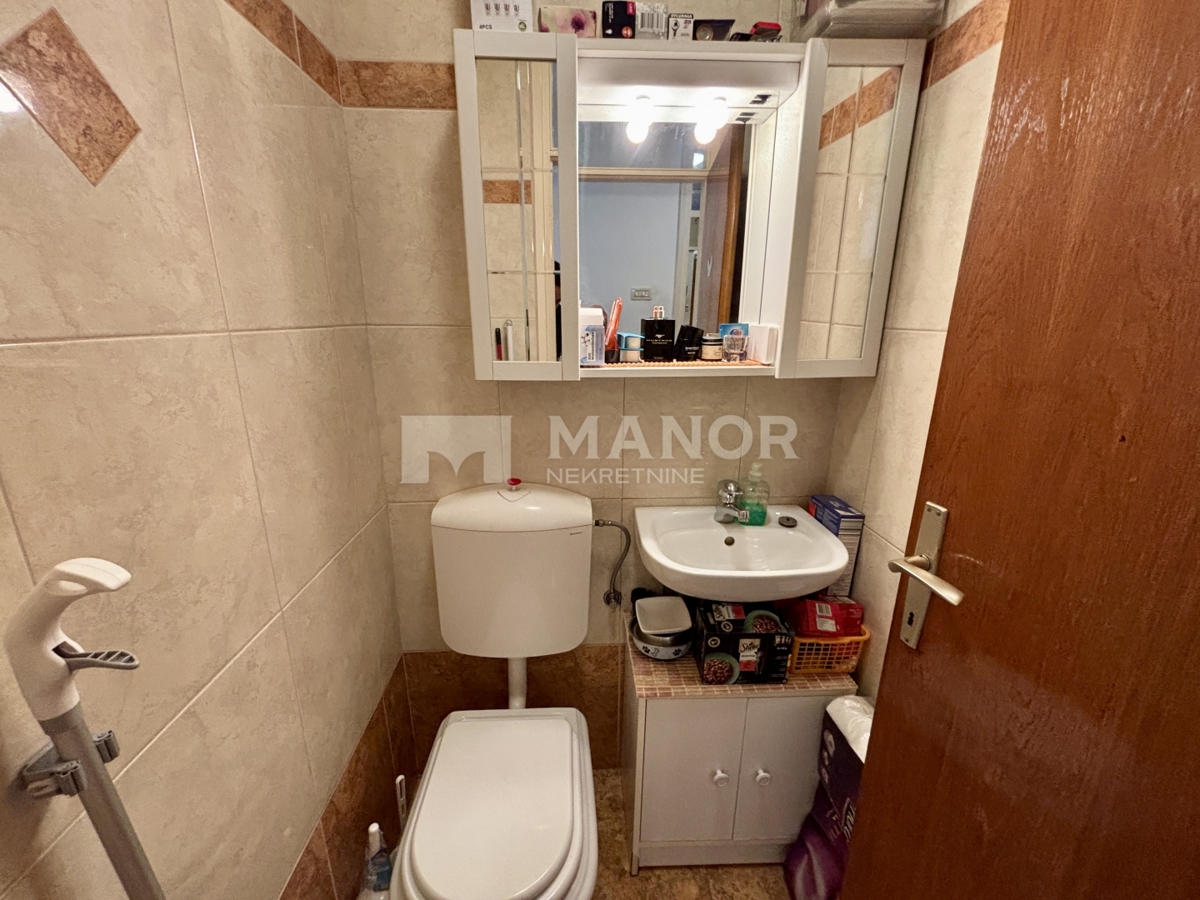 Appartamento Hosti, Rijeka, 75m2