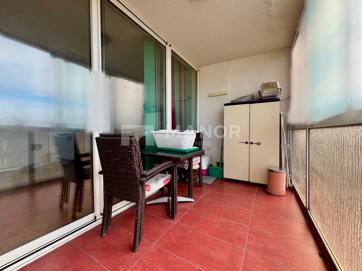 Appartamento Hosti, Rijeka, 75m2