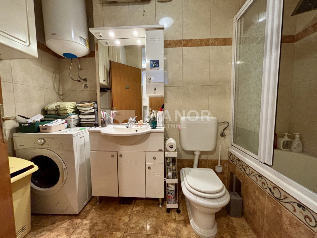 Appartamento Hosti, Rijeka, 75m2
