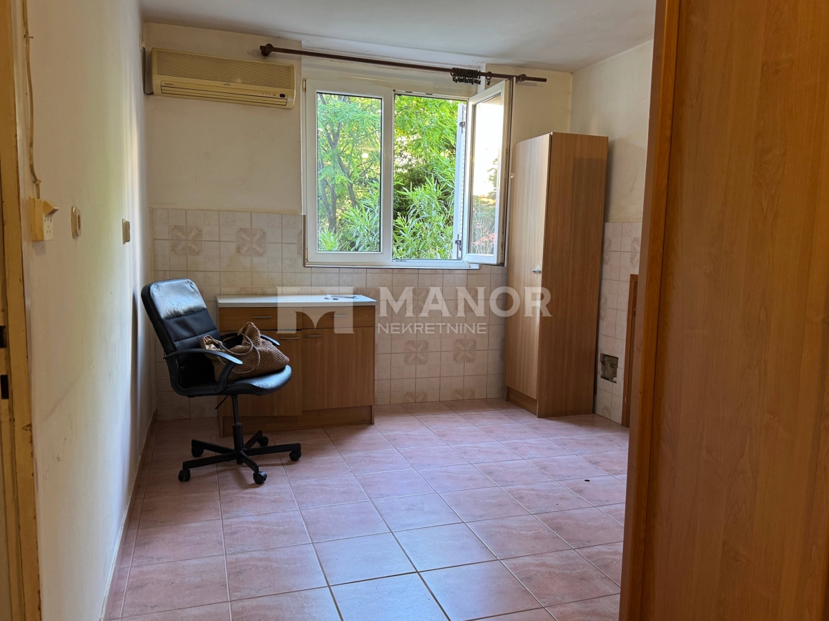 Appartamento Belveder, Rijeka, 51m2