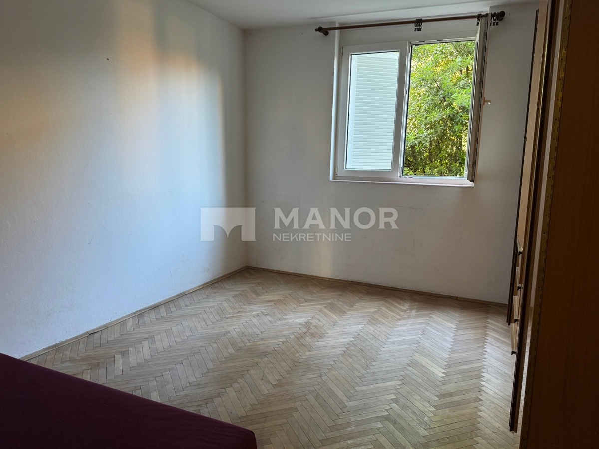 Appartamento Belveder, Rijeka, 51m2