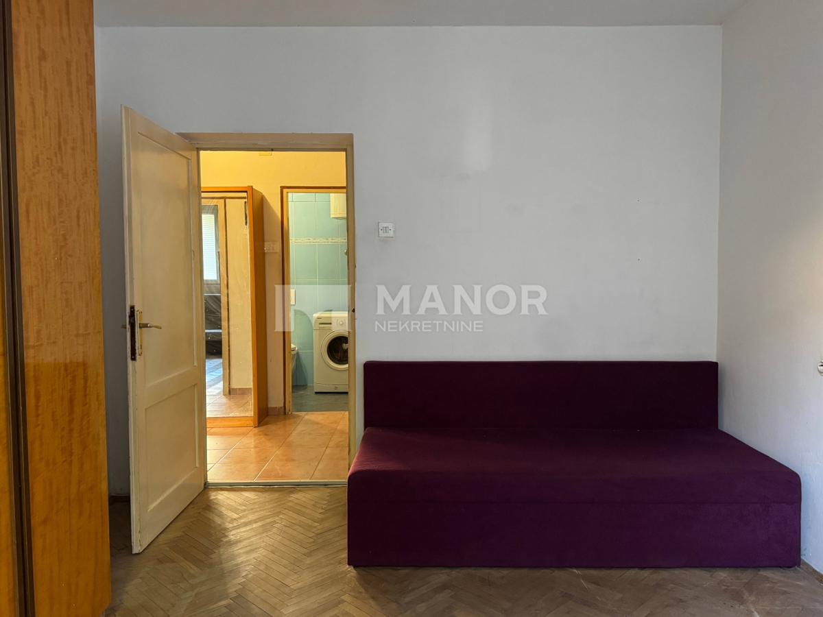 Appartamento Belveder, Rijeka, 51m2