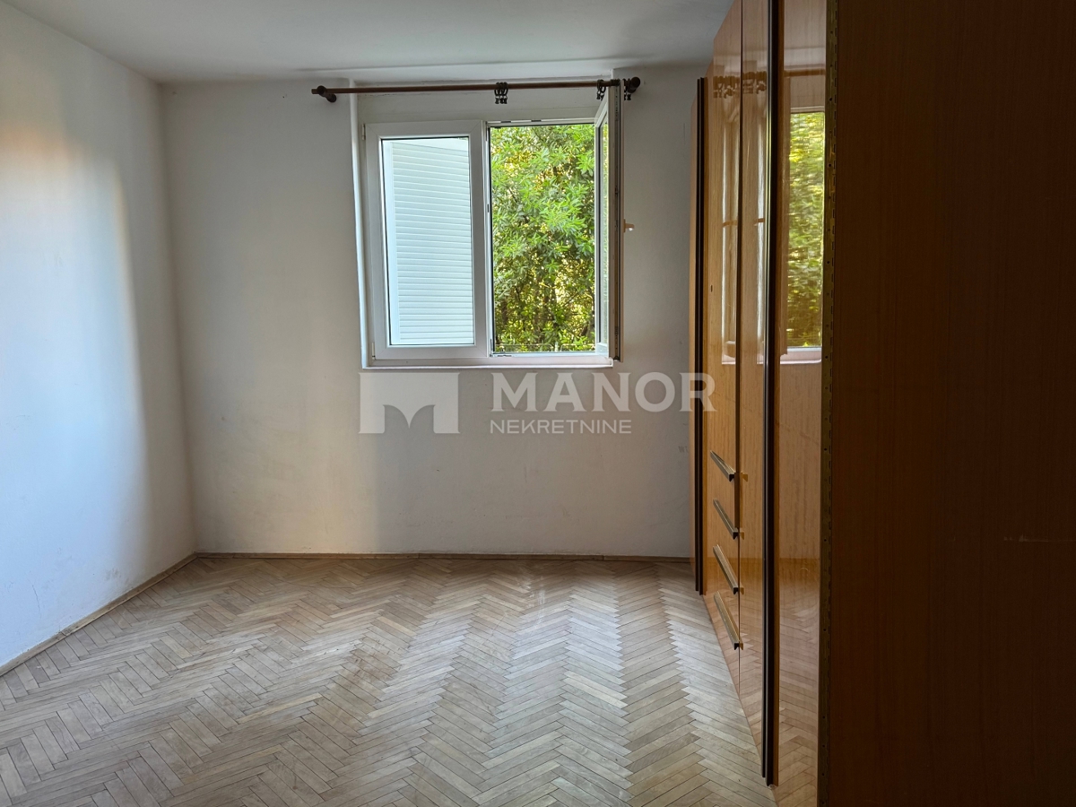 Appartamento Belveder, Rijeka, 51m2