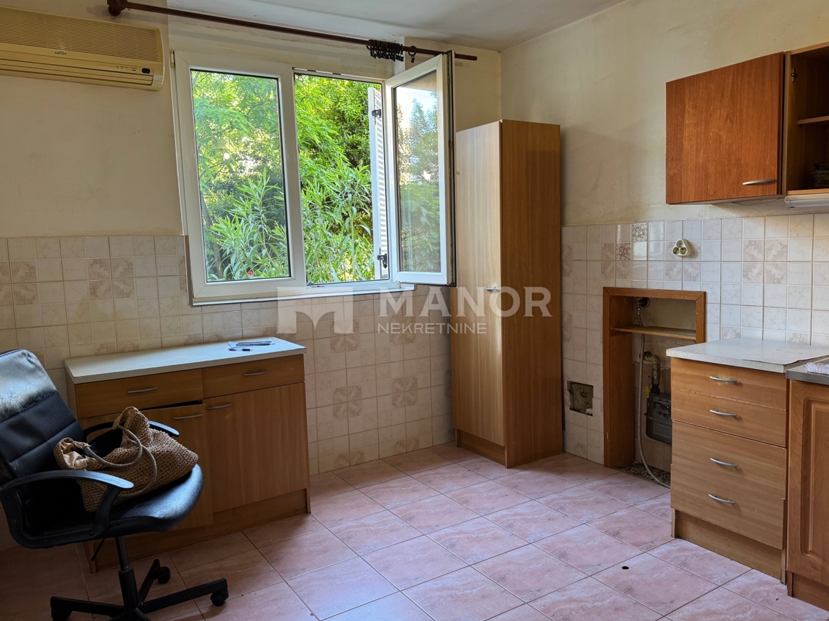 Appartamento Belveder, Rijeka, 51m2