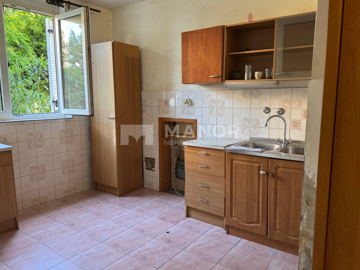 Appartamento Belveder, Rijeka, 51m2