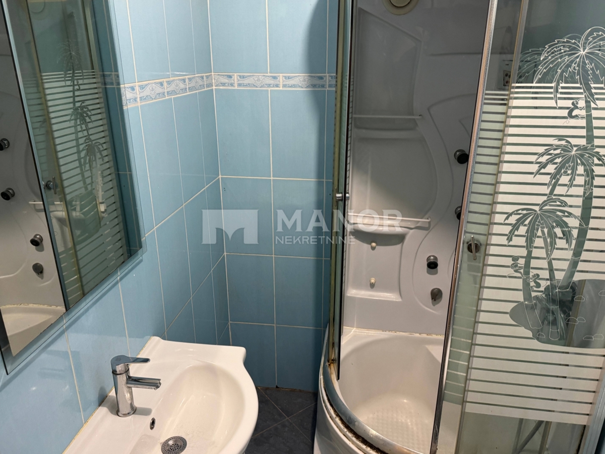 Appartamento Belveder, Rijeka, 51m2