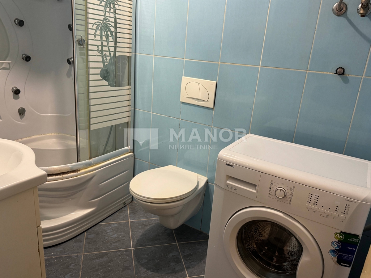 Appartamento Belveder, Rijeka, 51m2