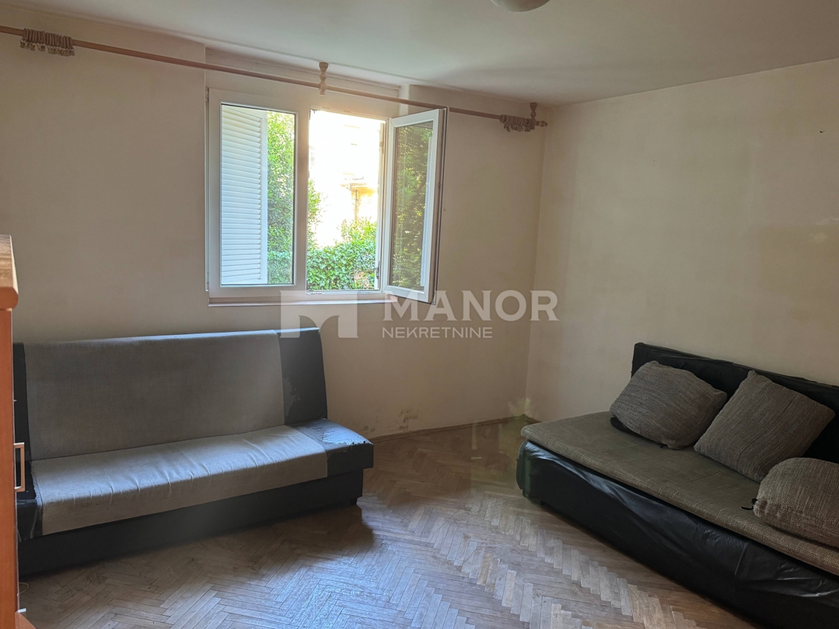 Appartamento Belveder, Rijeka, 51m2