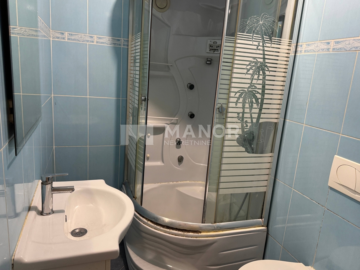 Appartamento Belveder, Rijeka, 51m2