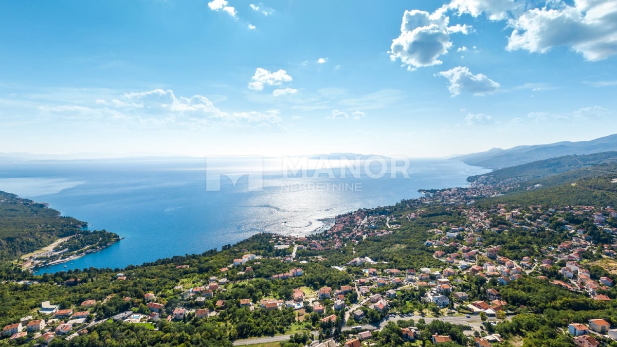 Terreno edificabile Matulji, 4.550m2
